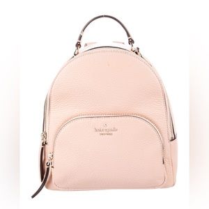 Kate Spade Jackson Medium backpack.